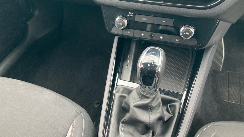 Skoda Kamiq 1.0 TSI SE Edition 5dr DSG Petrol Hatchback